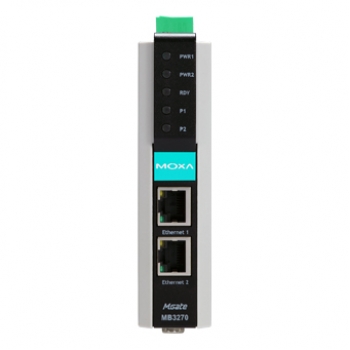 Преобразователь MGate MB3270I